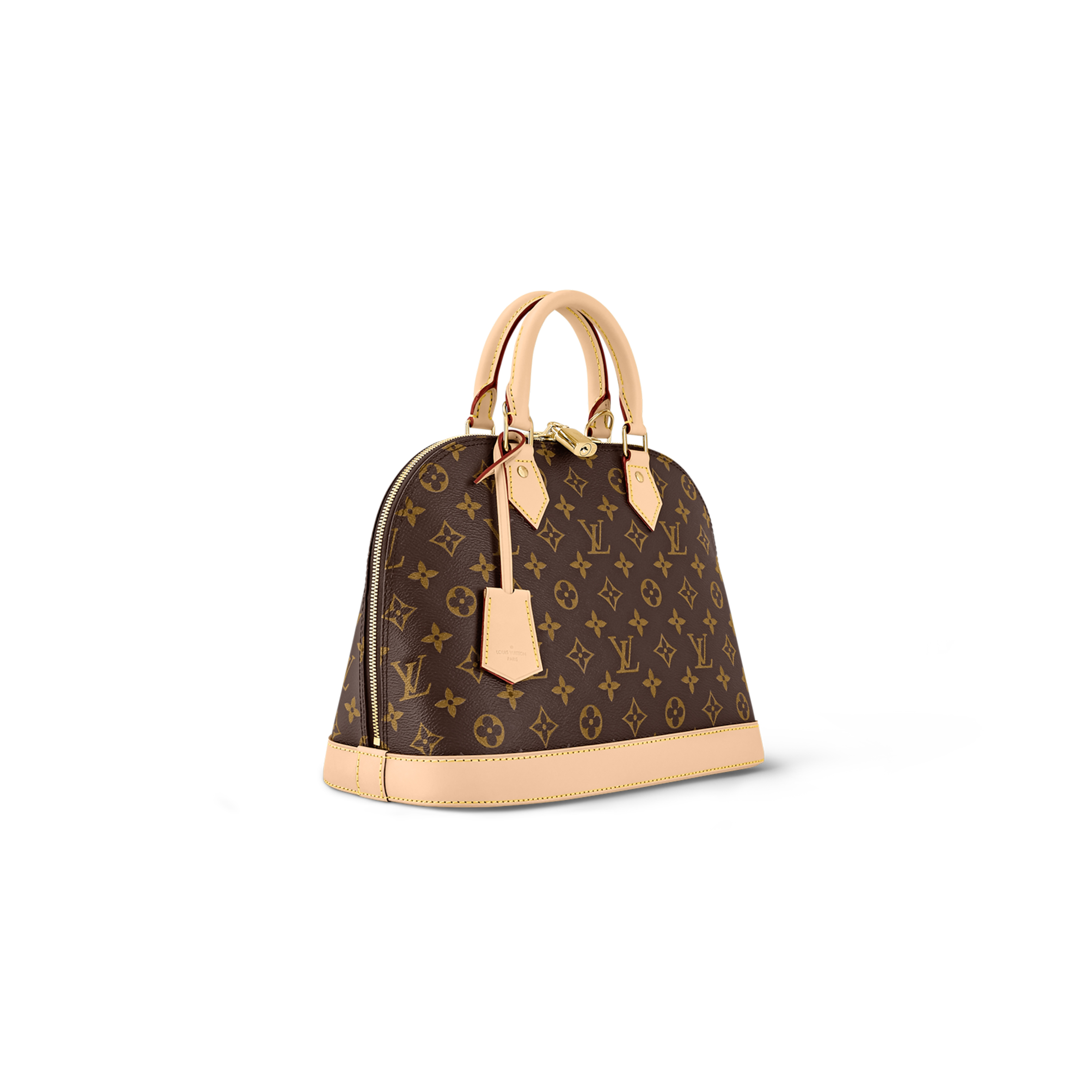 LOUIS VUITTON ALMA PM M53151 (32*24*15cm) LOUIS VUITTON ALMA PM M53151 (32*24*15cm)